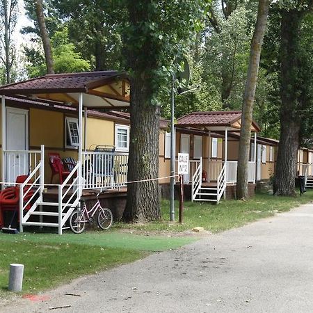 Camping Fuentes Blancas Burgos Room photo