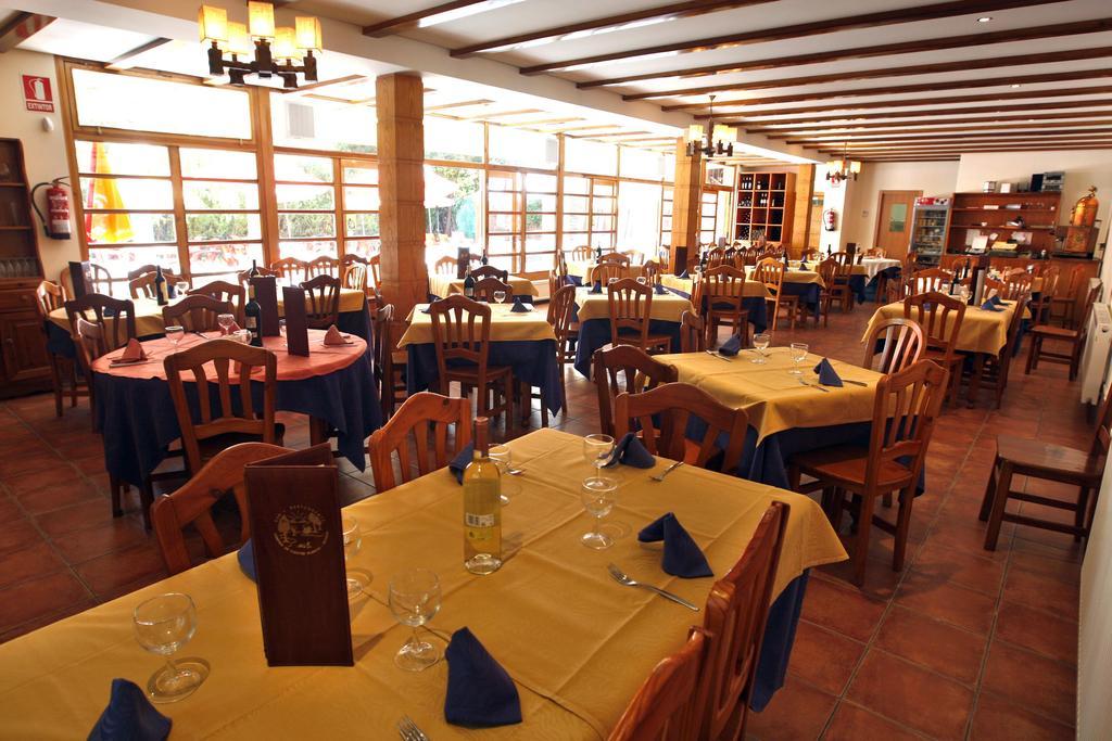 Camping Fuentes Blancas Burgos Exterior photo